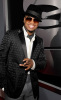 Ne Yo arrives to the 51st Annual GRAMMY Awards 1