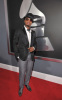 Ne Yo arrives to the 51st Annual GRAMMY Awards 2