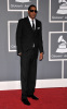 Rapper Jay Z arrives at the 51st Annual Grammy Awards