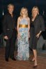 Julia Stiles at the Swarovski CFDA Dinner in New York on the 4th of June 2006