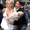 Britneys life pictures britney loses grip on sean