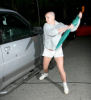 Britneys life pictures britney spears umbrella war   Copy