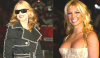 Britneys life pictures britney and madonna for nrj france article   Copy