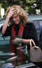 AnnaLynne McCord was spotted grocery shopping