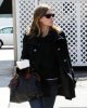 Jessica Biel candid in West Hollywood