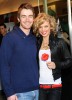 AnnaLynne McCord and Robert Buckley