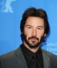 Keanu Reeves at the 2009 Berlin Film Festival