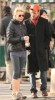 Renee Zellweger and her boyfriend Dan Abrams shopping for wine in New York City on February 8th 2009 4