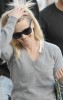 Reese Witherspoon on Saturday February 7th 2009 in Venice Beach California