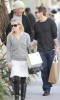 Reese Witherspoon and boyfriend Jake Gyllenhaal together