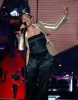 Jennifer Hudson performs at the 2009 MusiCares Person of the Year