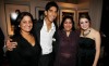 Dev Patel at the 2009 London Critics Circle Film Awards