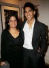 Dev Patel at the 2009 London Critics Circle Film Awards