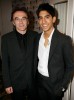 Dev Patel at the 2009 London Critics Circle Film Awards