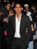 Dev Patel at the 2009 London Critics Circle Film Awards