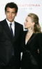 Clive Owen and Naomi Watts at the premiere of The International on February 9th 2009 in New York City