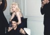 madonna in w magazine march issue looking hot