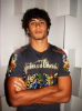 Jesus Luz the 20 years old brazilian model high quality picture