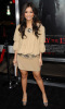 Brenda Song at the Los Angeles premiere of Friday the 13th on February 9th 2009