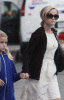 Reese Witherspoon and daughter Ava visit a Beverly Hills medical center together Wednesday afternoon on february 11th 2009 1