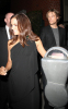 Halle Berry and her boyfriend Gabriel Aubry leaving Mr Chow in Beverly Hills California on february 10th 2009 5