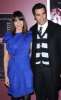 Jessica Alba and her husband Cash Warren at the Hollywood premiere of  Crips and Bloods Made in America 5