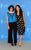 Demi Moore and Parker Posey at a photo call for Happy Tears during the 59th Berlin International Film Festival on February 11th 2009 3