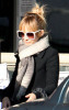 Nicole Richie was spotted shopping at the Whole Foods store on Monday February 9th 2009 1