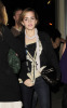 Emma Watson night out at Mahiki Nightclub in Mayfair on February 11th 2009 1