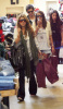 Shenae Grimes shopping at a vintage clothing shop and at Kitson Kids on Robertson Boulevard in Beverly Hills on February 12th 2009 3