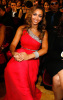 Beyonce Knowles attends the 40th NAACP Image Awards