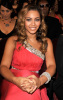 Beyonce Knowles attends the 40th NAACP Image Awards