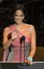 Halle Berry onstage during the 40th NAACP Image Awards held at the Shrine Auditorium on February 12th 2009 in Los Angeles California 2