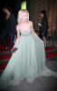 Taylor Momsen arrives at the amfAR New York Gala