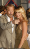 Kevin Costner and his wife Christine Baumgartner 1