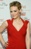 Hilary Duff participates at the Heart Truth Red Dress Show