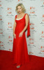 Jennie Garth attends the Heart Truth's Red Dress Collection fashion show