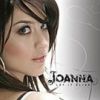 Joanna Pacitti cd record album cover