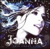 Joanna Pacitti previous recorded cd albums