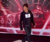 Adam Lambert first audition on American Idol