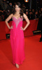 Aishwarya Rai arrives at the Berlin Film Festival premiere of her new movie The Pink Panther 2 on February 13th 2009 3