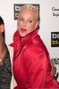 Brigitte Nielsen arrives at the Bondi Blondes Style Mansion hosted on February 9th 2009