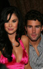 Jayde Nicole and Brody Jenner