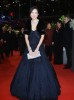 Zhang Ziyi arrives for the Forever Enthralled film promo