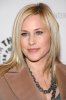 Patricia Arquette arrives at Q&A Session of Medium held at The Paley Center on February 2nd 2009