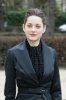 Marion Cotillard at Christian Dior PFW Spring-Summer 2009