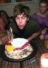 Chace Crawford Private Birthday Party on the 19th of July 2008