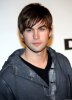 Chace Crawford at Diesel xXx Rock and Roll Circus on the 11th of October 2008