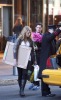 Blake Lively and Penn Badgley