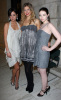 Jessica Stroup with Michelle Trachtenberg and Adrianne Palicki